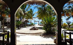 Waikiki Resort Zanzibar 3*